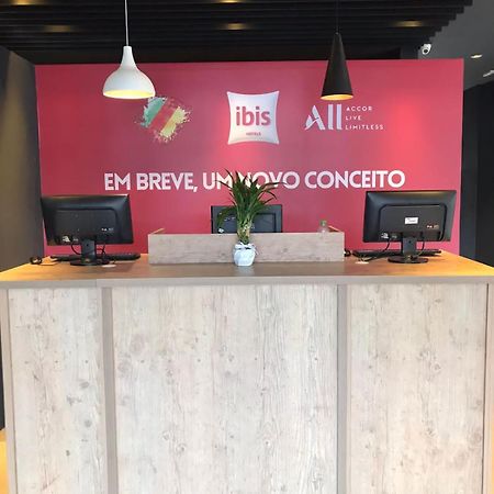 Ibis Montenegro ภายนอก รูปภาพ