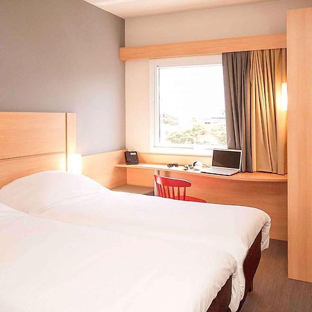 Ibis Montenegro ภายนอก รูปภาพ