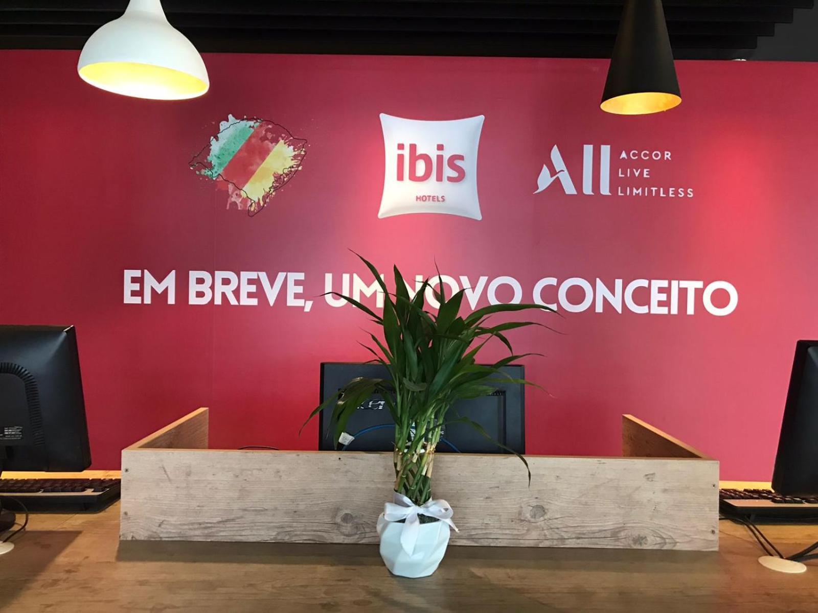 Ibis Montenegro ภายนอก รูปภาพ