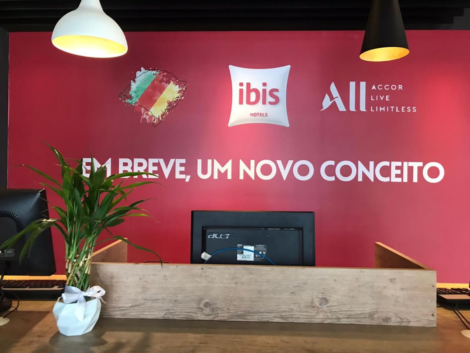 Ibis Montenegro ภายนอก รูปภาพ
