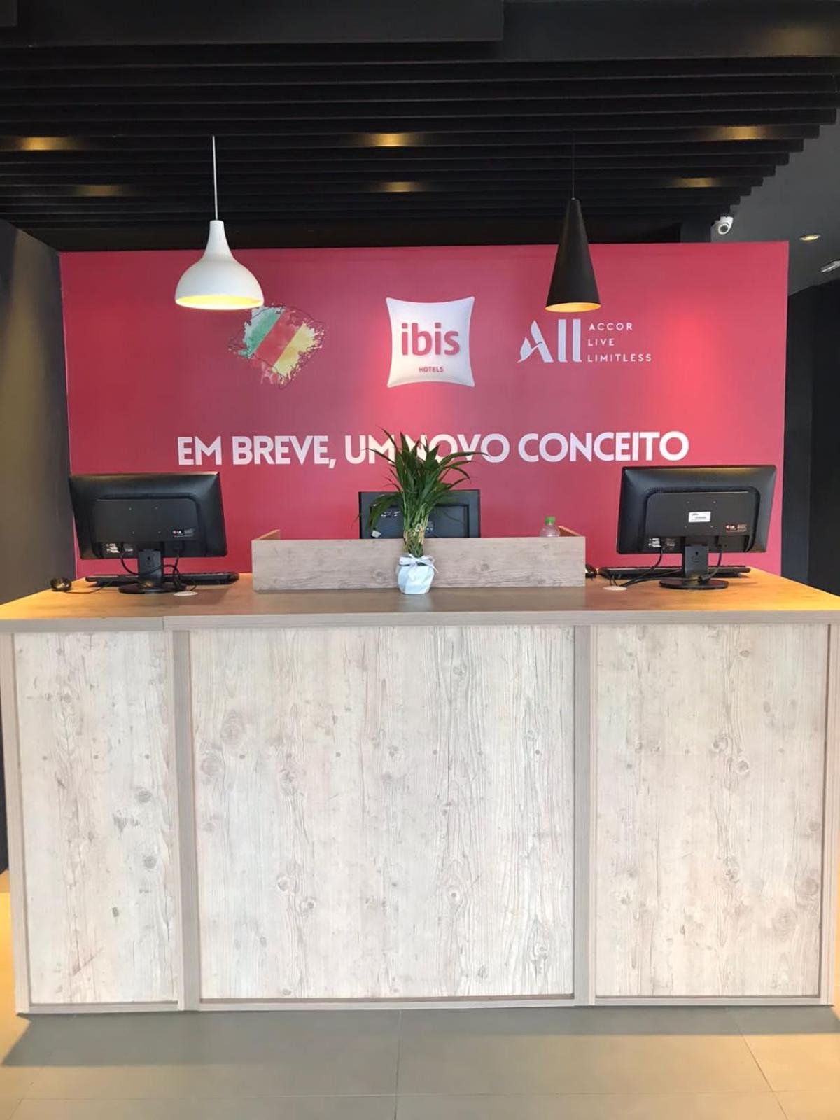 Ibis Montenegro ภายนอก รูปภาพ