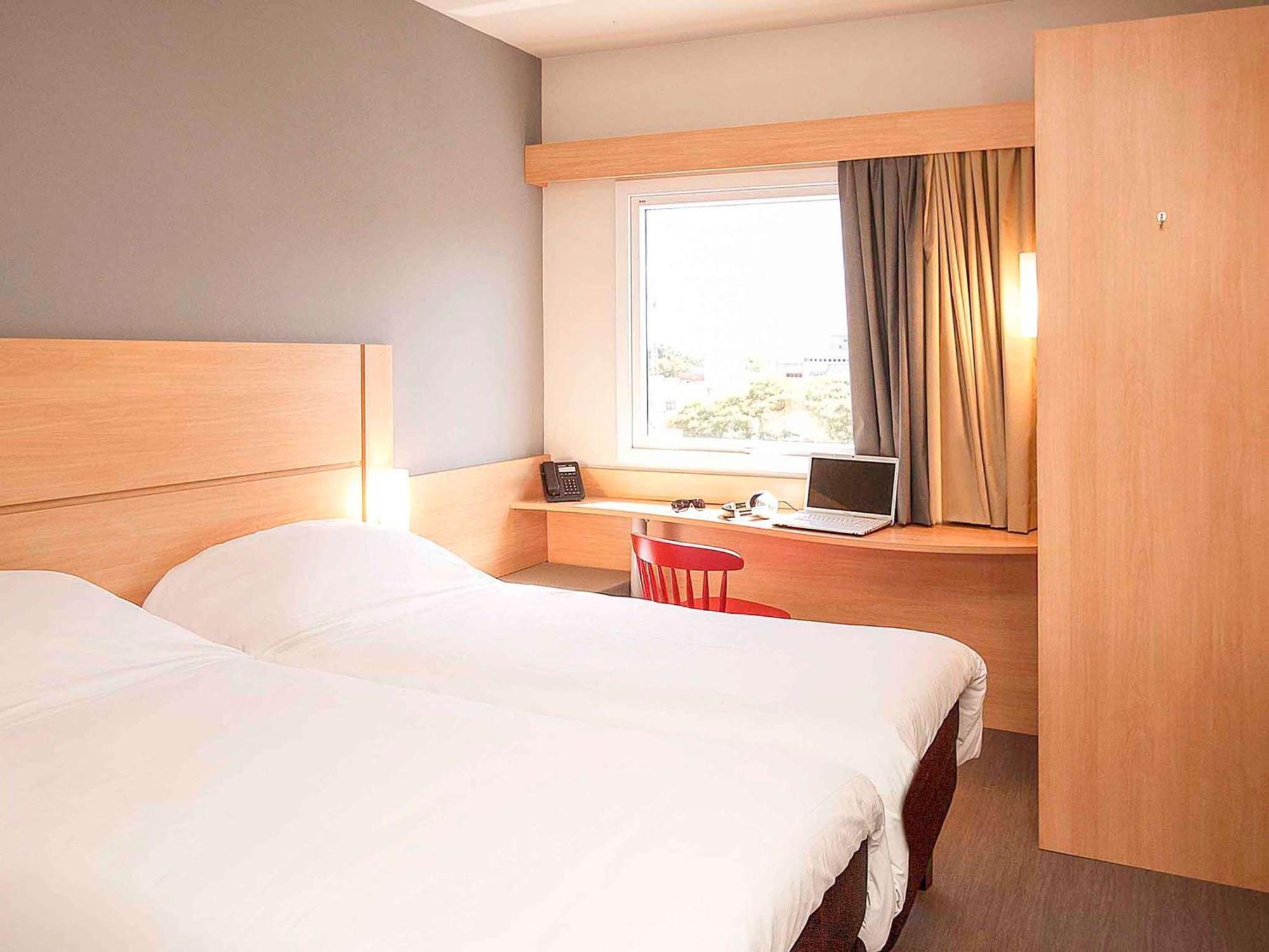 Ibis Montenegro ภายนอก รูปภาพ